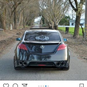 Meet your Posher, Rudy